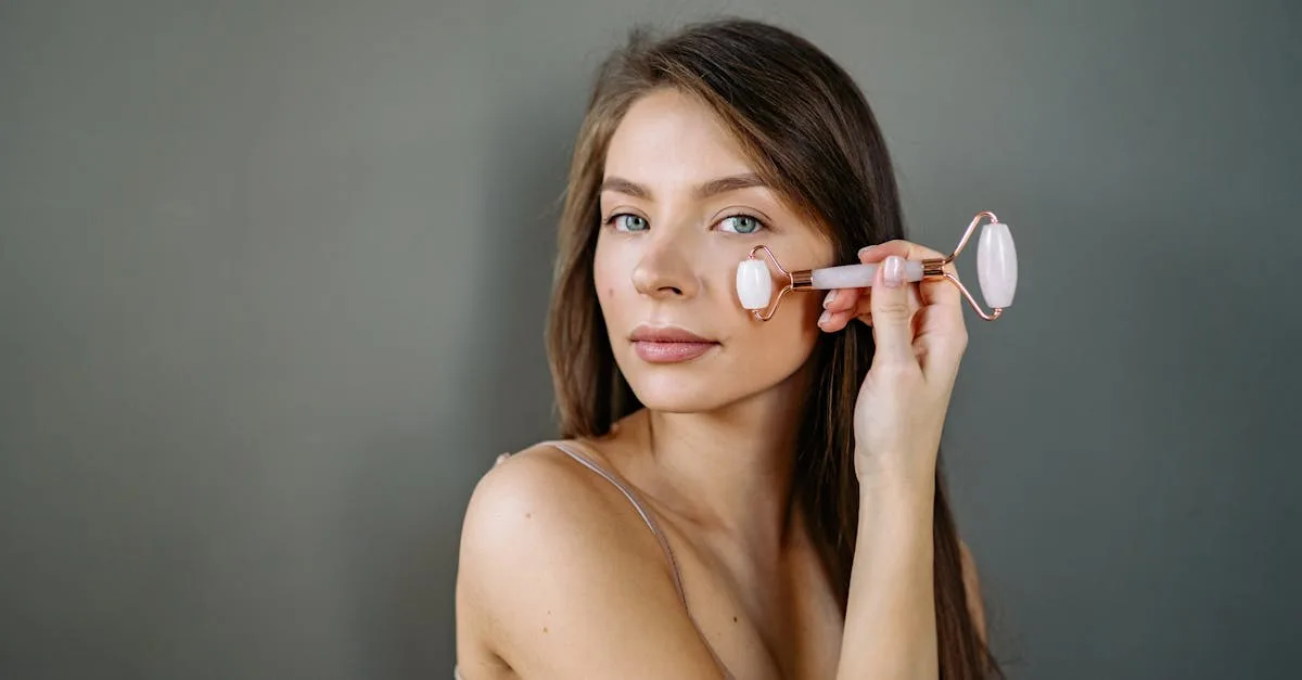 découvrez notre anti-cellulite massager, un appareil efficace pour lisser la peau, réduire la cellulite et stimuler la circulation sanguine. profitez d'un massage revitalisant à domicile pour une silhouette plus ferme et tonique.