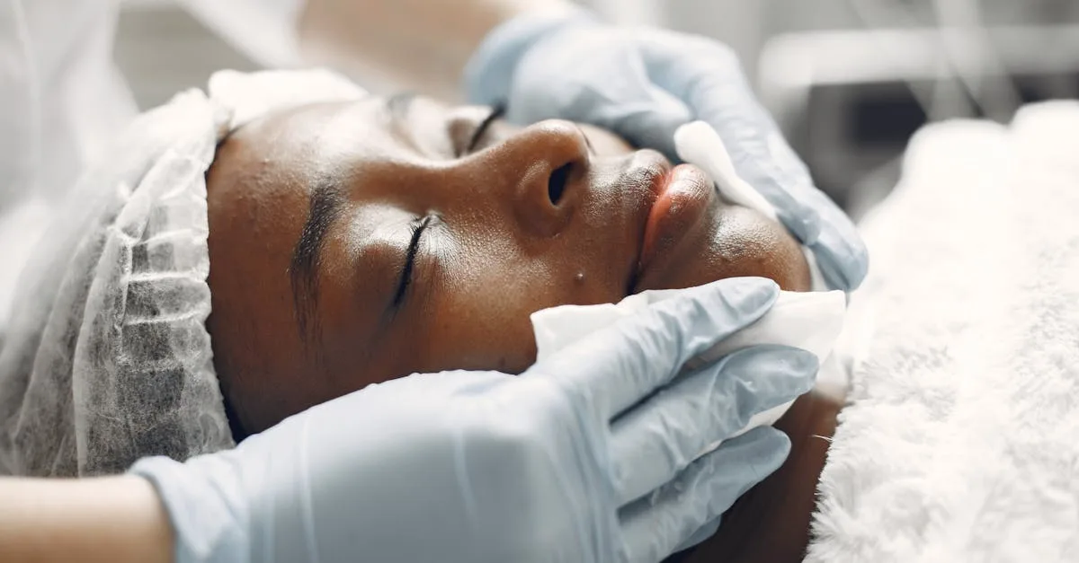 avis d'un dermatologue professionnel : conseils, analyses et recommandations pour prendre soin de votre peau.