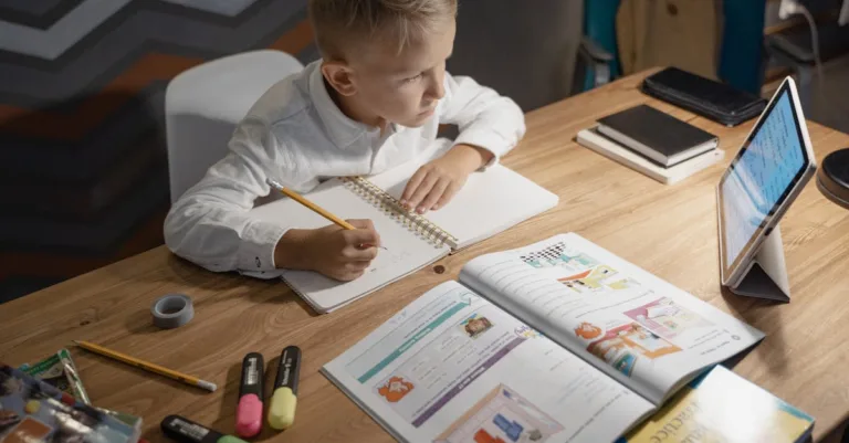 découvrez notre dispositif éducatif innovant conçu pour faciliter l'apprentissage et stimuler la curiosité des élèves de tous âges.