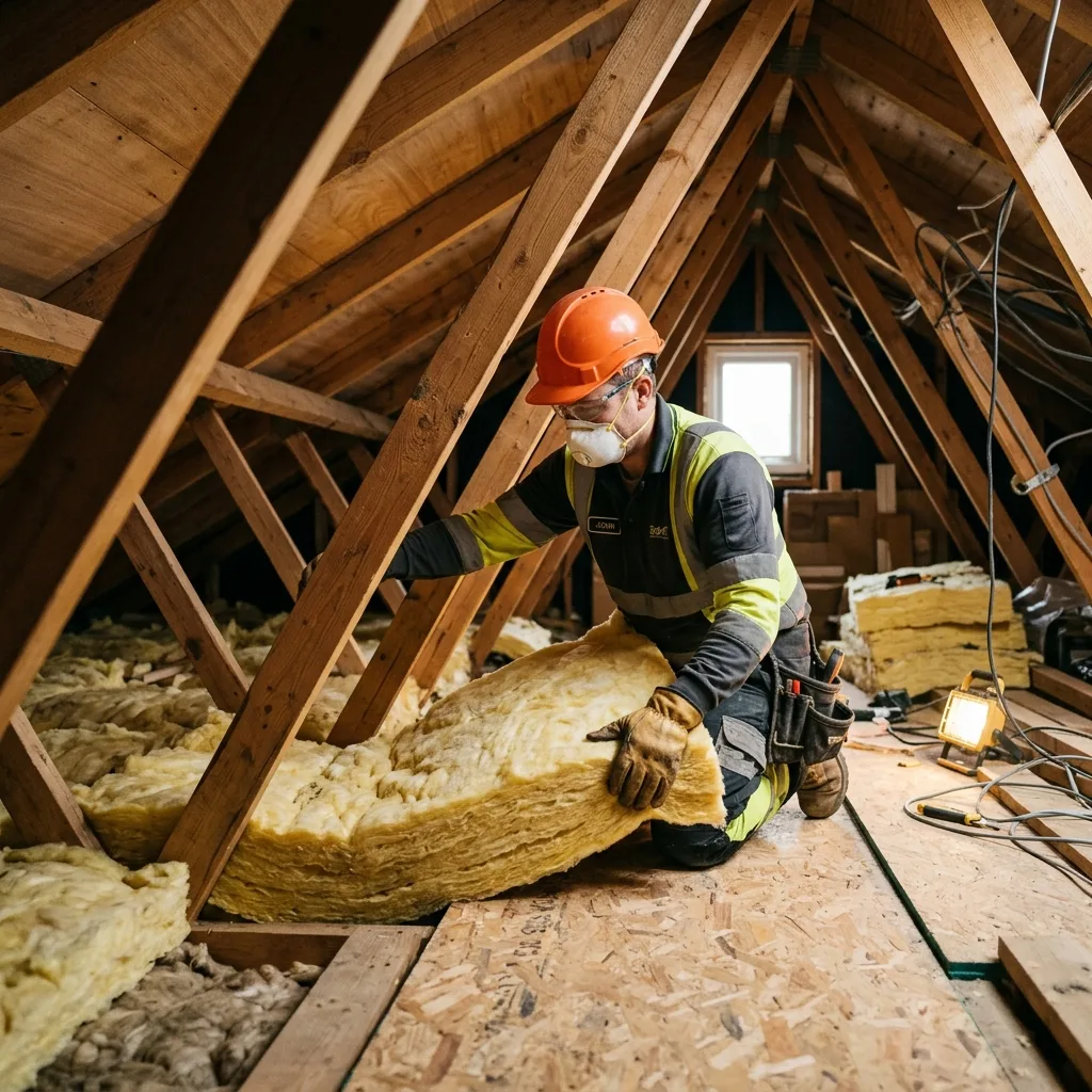 Chantiers Prioritaires pour un Habitat Durable en 2026
