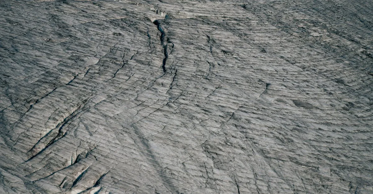 découvrez tout sur la faille d'andreas, une importante fracture géologique en californie, responsable de nombreux séismes majeurs.
