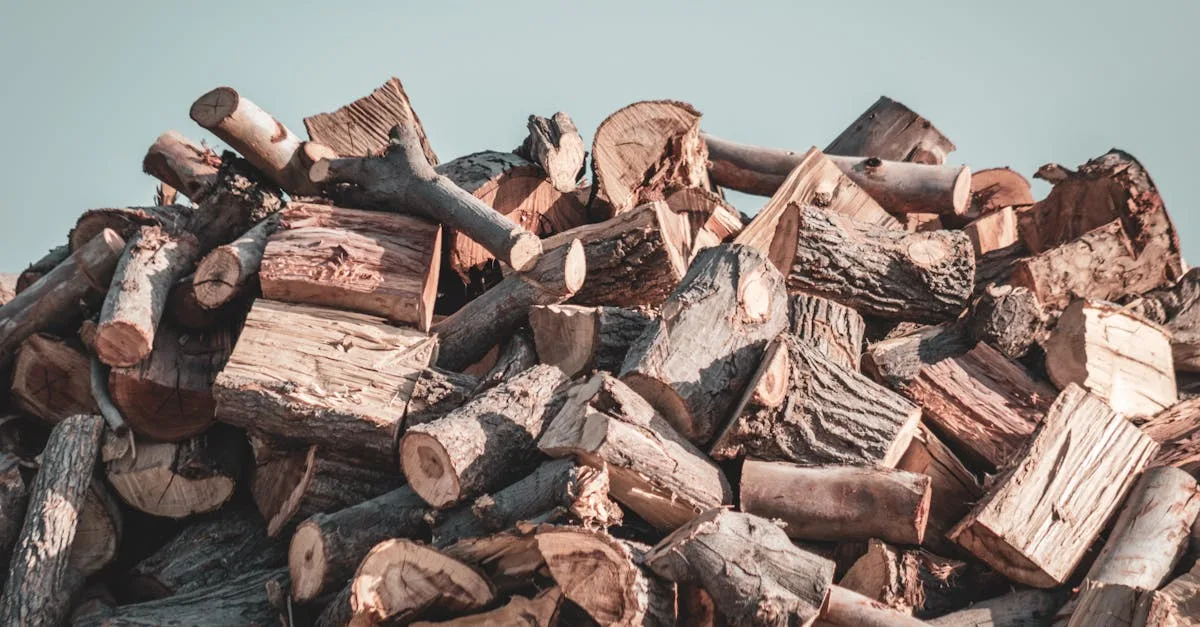 découvrez notre plateforme dédiée à l'énergie biomasse, une solution durable pour exploiter les ressources naturelles et produire de l'énergie renouvelable.