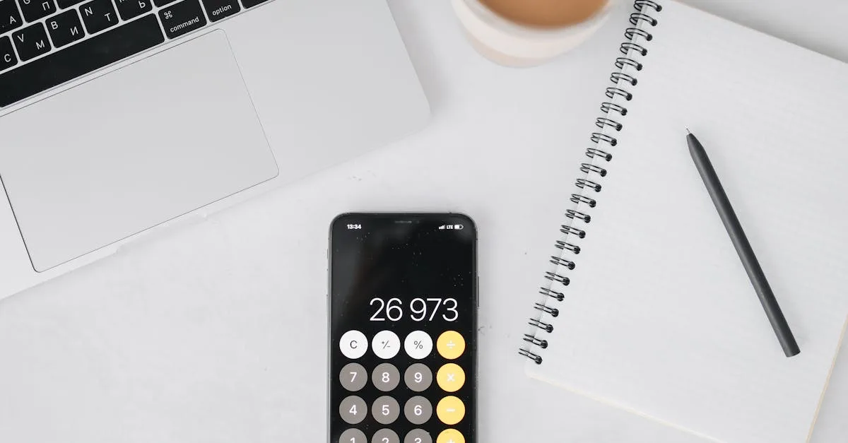 calculez facilement votre empreinte carbone avec notre outil en ligne gratuit et découvrez comment réduire votre impact environnemental.