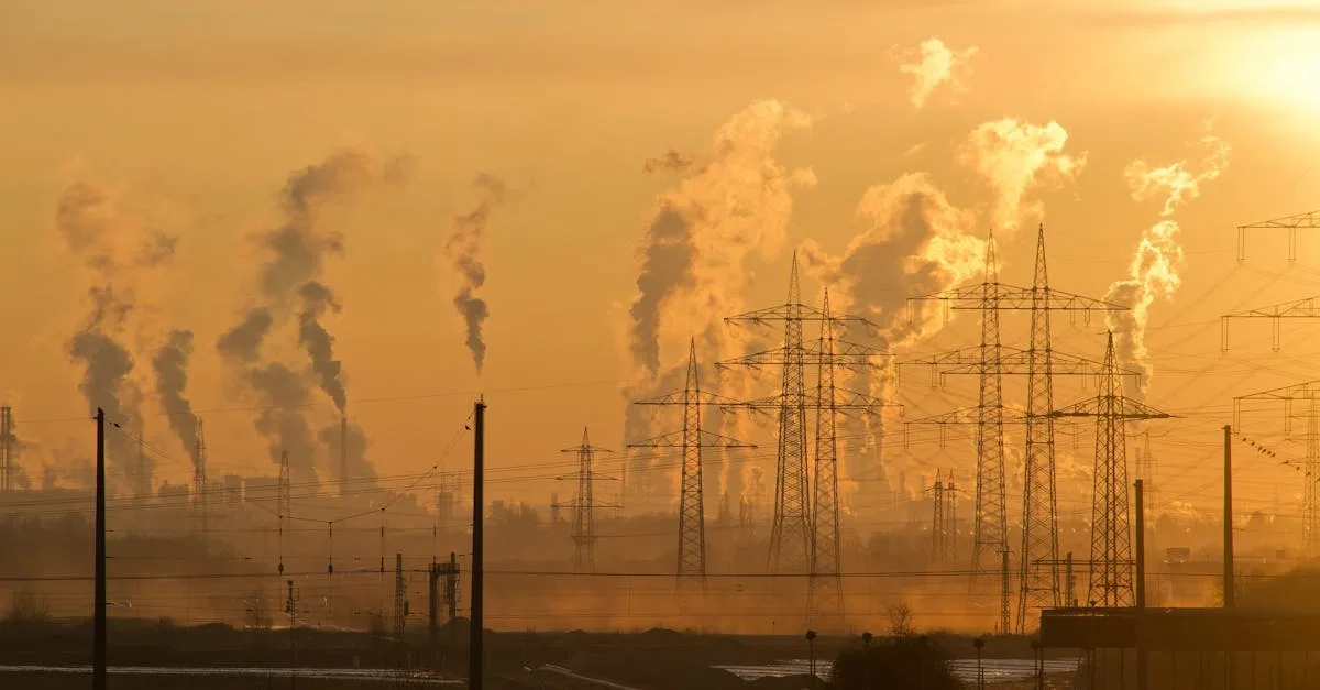 découvrez les eco-industries, des secteurs innovants engagés dans le développement durable et la réduction de l'impact environnemental grâce à des solutions écologiques et responsables.