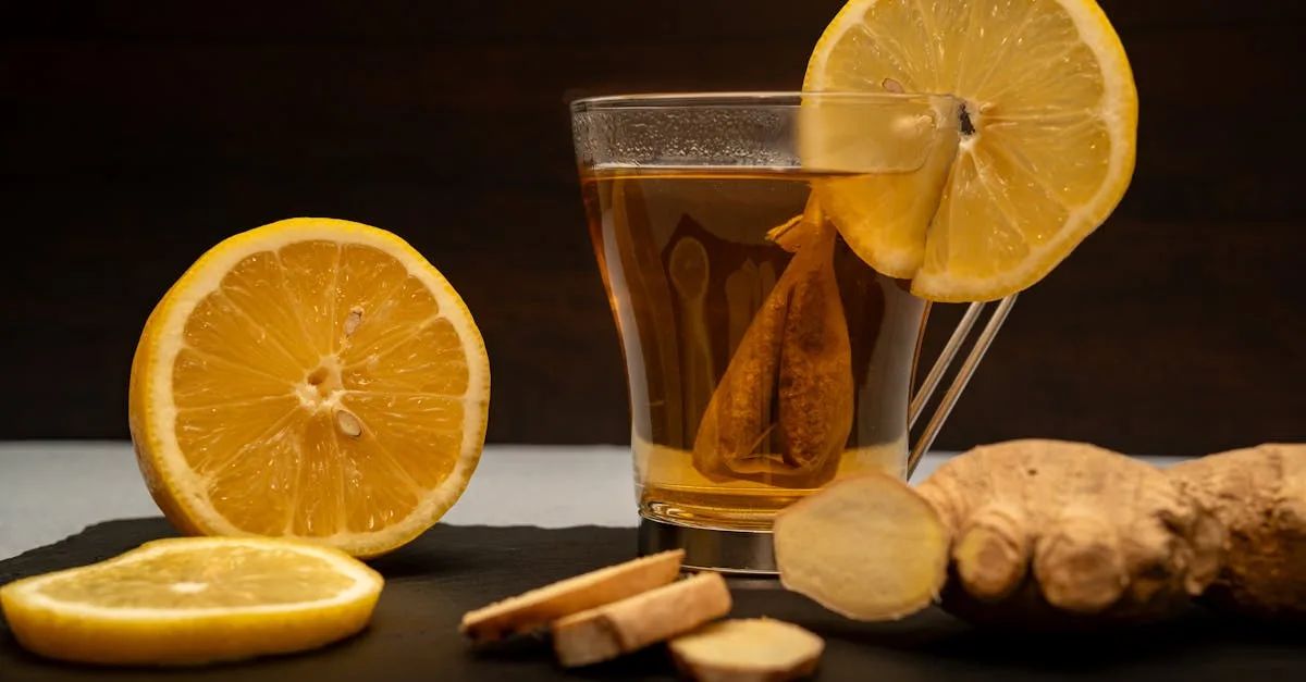 découvrez des remèdes naturels efficaces pour réduire le taux de gamma gt et améliorer la santé du foie.