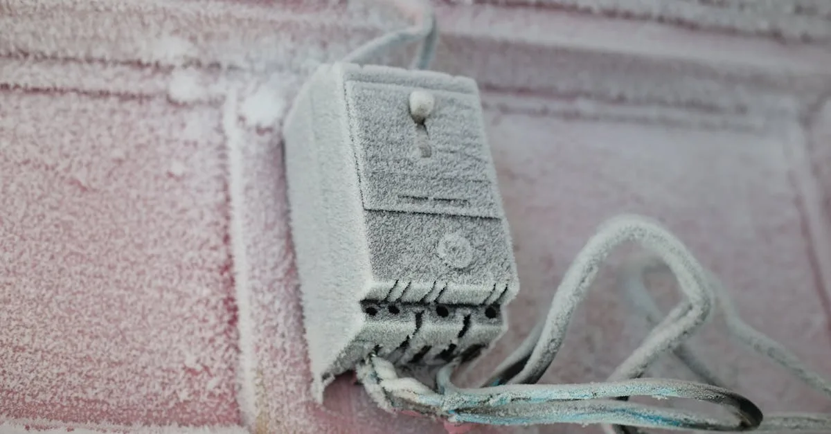 découvrez tout sur la valeur r de l'isolation, un indicateur clé pour mesurer l'efficacité thermique et améliorer le confort énergétique de votre habitation.