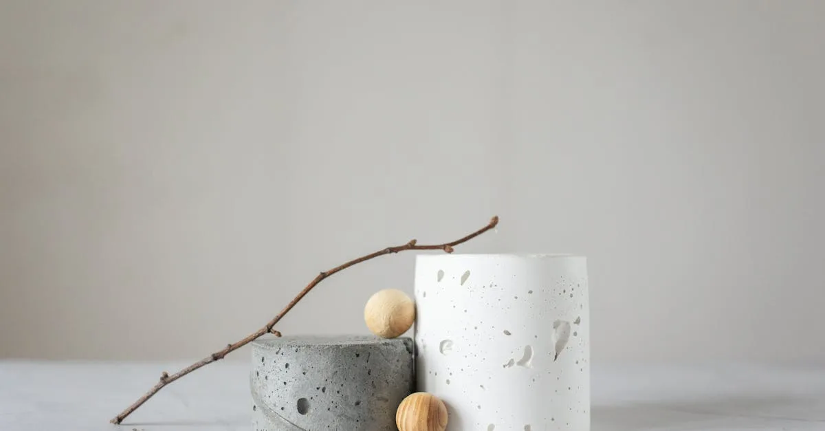 découvrez jesmonite, un matériau composite polyvalent et écologique, idéal pour la création d’objets décoratifs, d’architectures innovantes et de projets artistiques uniques.