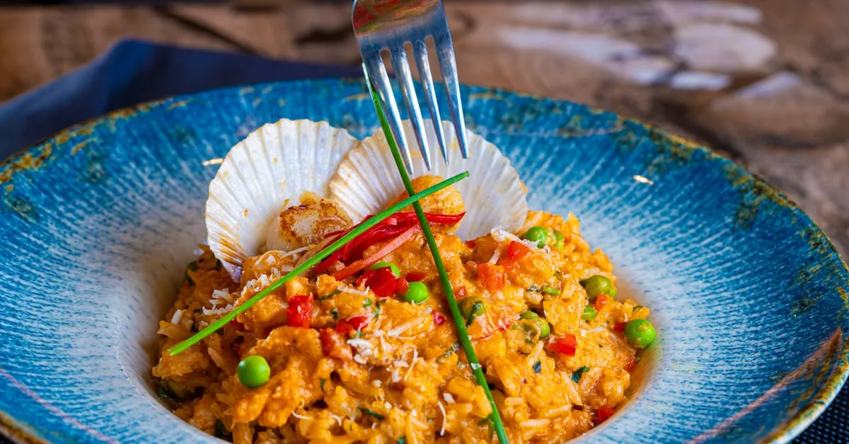 découvrez tout sur les coquilles saint-jacques : recettes savoureuses, conseils de cuisson et bienfaits nutritionnels pour sublimer ce délice de la mer.