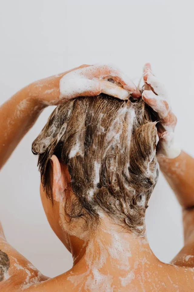 shampoing cheveux blanc kerastase