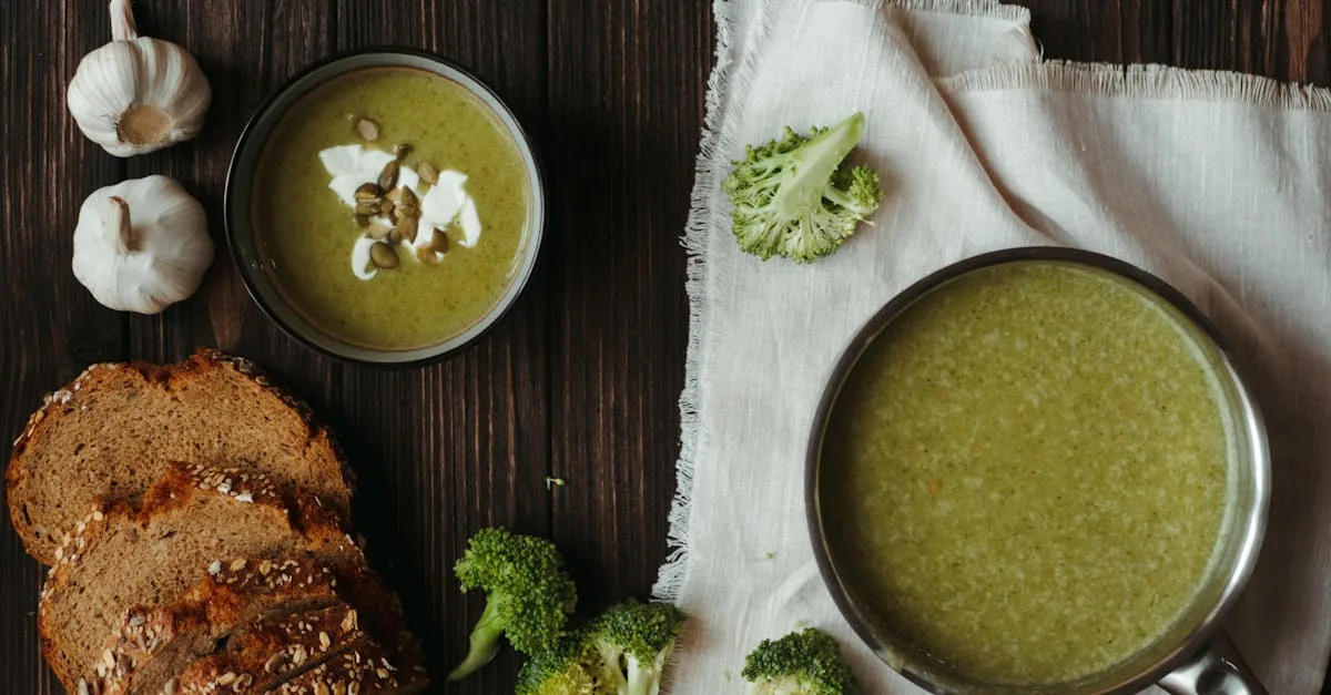 découvrez des recettes saines et savoureuses pour une alimentation équilibrée et un mode de vie santé.