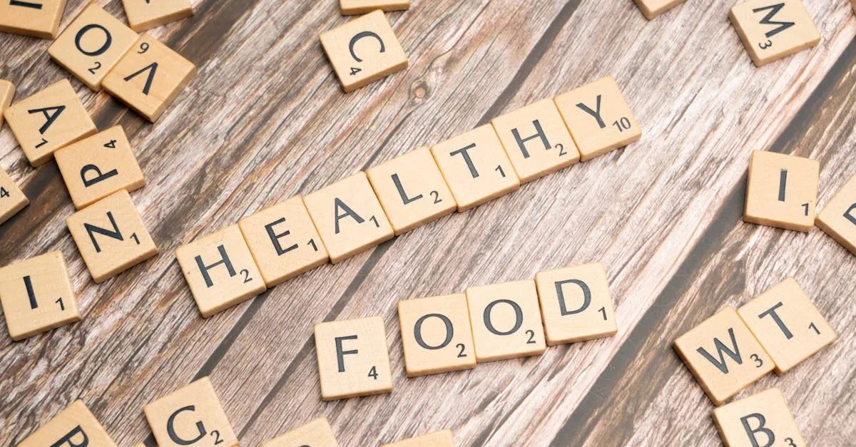 découvrez des recettes saines et délicieuses pour tous les goûts, faciles à préparer et idéales pour une alimentation équilibrée au quotidien.