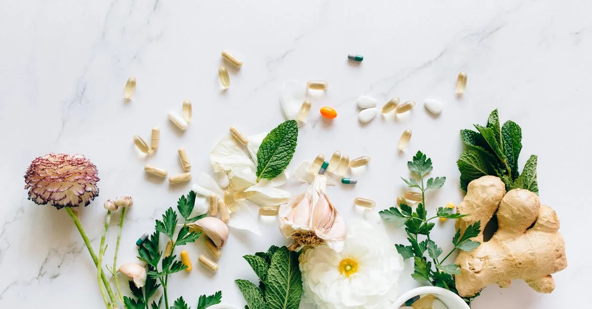 découvrez les bienfaits de la médecine à base de plantes pour une santé naturelle et holistique. conseils, usages et recettes d'herbes médicinales.