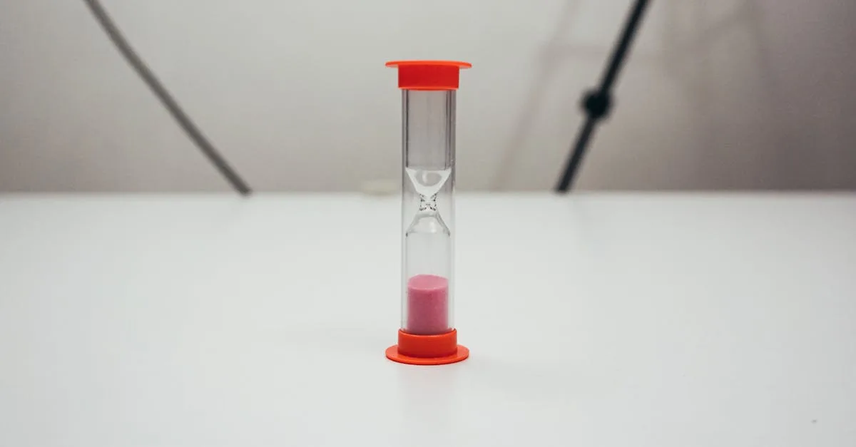 découvrez le délai d'action du kétoprofène, un anti-inflammatoire utilisé pour soulager rapidement la douleur et réduire l'inflammation.