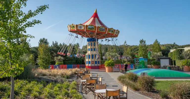 découvrez les opportunités d'investissement dans les parcs de loisirs, alliant divertissement, rentabilité et croissance durable.