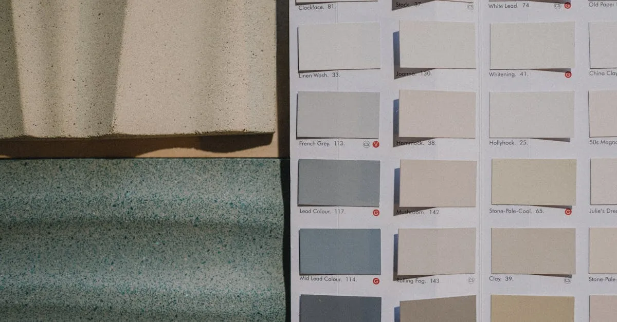 découvrez comment choisir les matériaux adaptés pour vos projets grâce à notre guide complet sur la sélection des matériaux, alliant performance, durabilité et coût.
