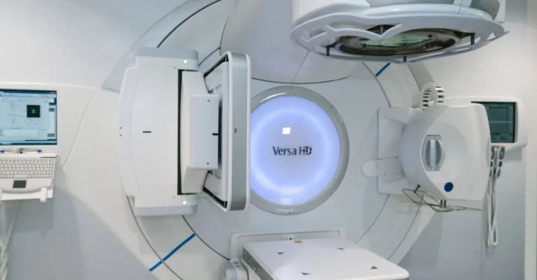 protocole de radiothérapie pour le traitement du cancer de la prostate : guidelines, étapes et recommandations pour un soin efficace et sécurisé.