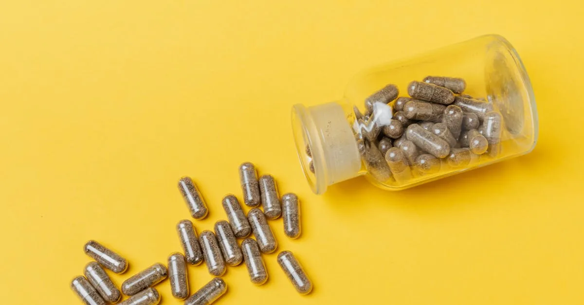 découvrez notre complément pour la prostate, spécialement formulé pour soutenir la santé prostatique, améliorer le confort urinaire et favoriser le bien-être masculin.