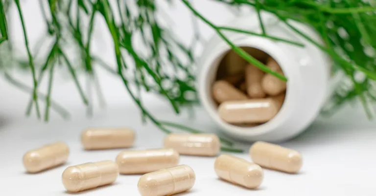 découvrez notre complément pour la prostate, formulé pour soutenir la santé prostatique et améliorer le bien-être masculin au quotidien.
