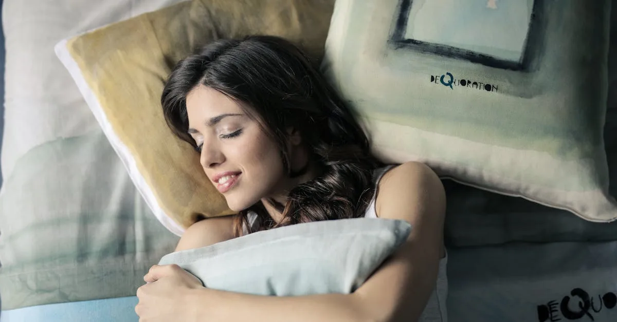 découvrez l'importance de la durée de sommeil optimale pour améliorer votre santé, votre bien-être et votre performance quotidienne.