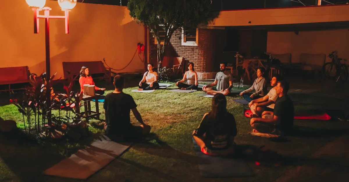 découvrez nos conseils et astuces pour améliorer votre bien-être et adopter un mode de vie sain grâce au wellness.