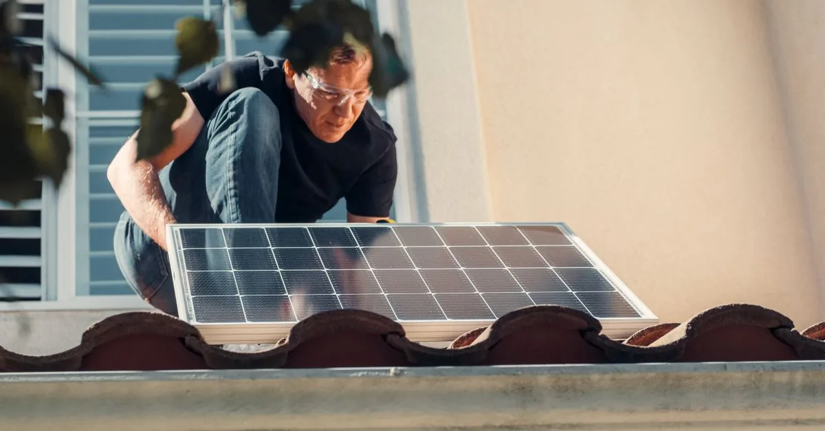 améliorez votre maison de manière écologique avec des solutions durables et respectueuses de l'environnement pour un habitat sain et économique.