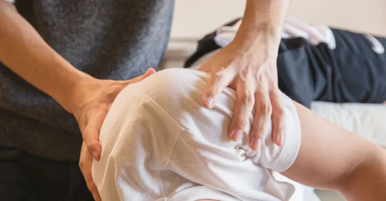 clinique d'ostéopathie offrant des soins personnalisés pour soulager douleurs et améliorer votre bien-être global.