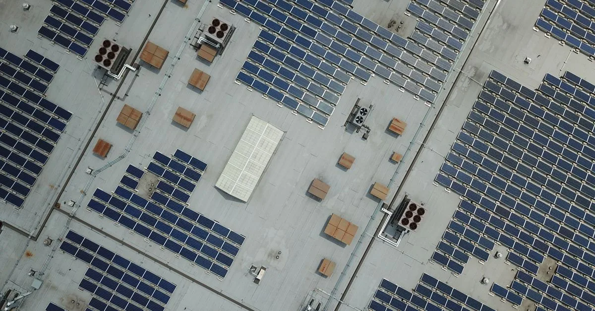 découvrez nos panneaux solaires performants et durables pour une énergie propre et économique. profitez du solaire pour réduire votre facture d'électricité et protéger l'environnement.