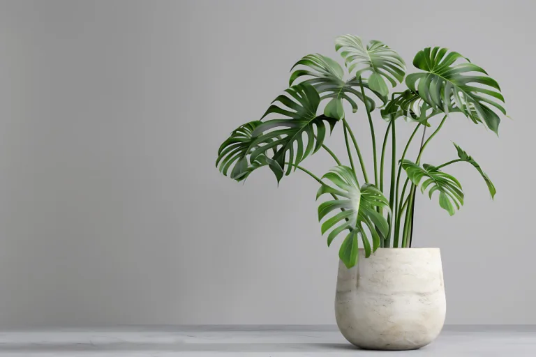 Plantes d’intérieur faciles d’entretien