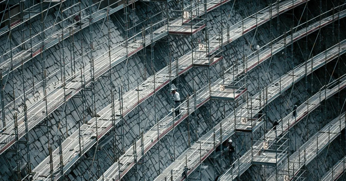 découvrez nos projets d'architecture innovants alliant design moderne et fonctionnalité pour créer des espaces uniques et inspirants.