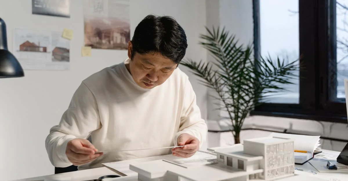 découvrez nos projets d'architecture innovants alliant design, fonctionnalité et durabilité pour transformer vos espaces de vie et de travail.