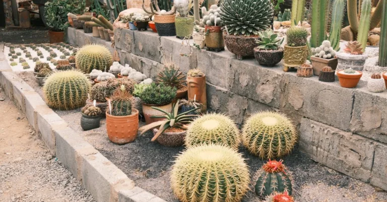 découvrez comment créer un jardin résistant à la sécheresse avec des plantes adaptées, économisez l'eau et maintenez un espace vert même en période de faible précipitation.