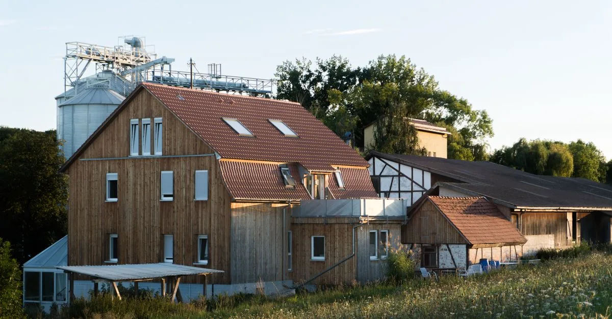 isolation écologique : solutions durables et respectueuses de l'environnement pour un confort optimal et une réduction de votre empreinte carbone.