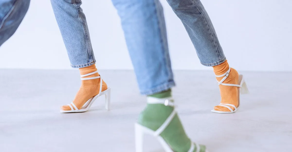 découvrez les dernières tendances mode pour rester stylé et à la pointe de la mode cette saison.