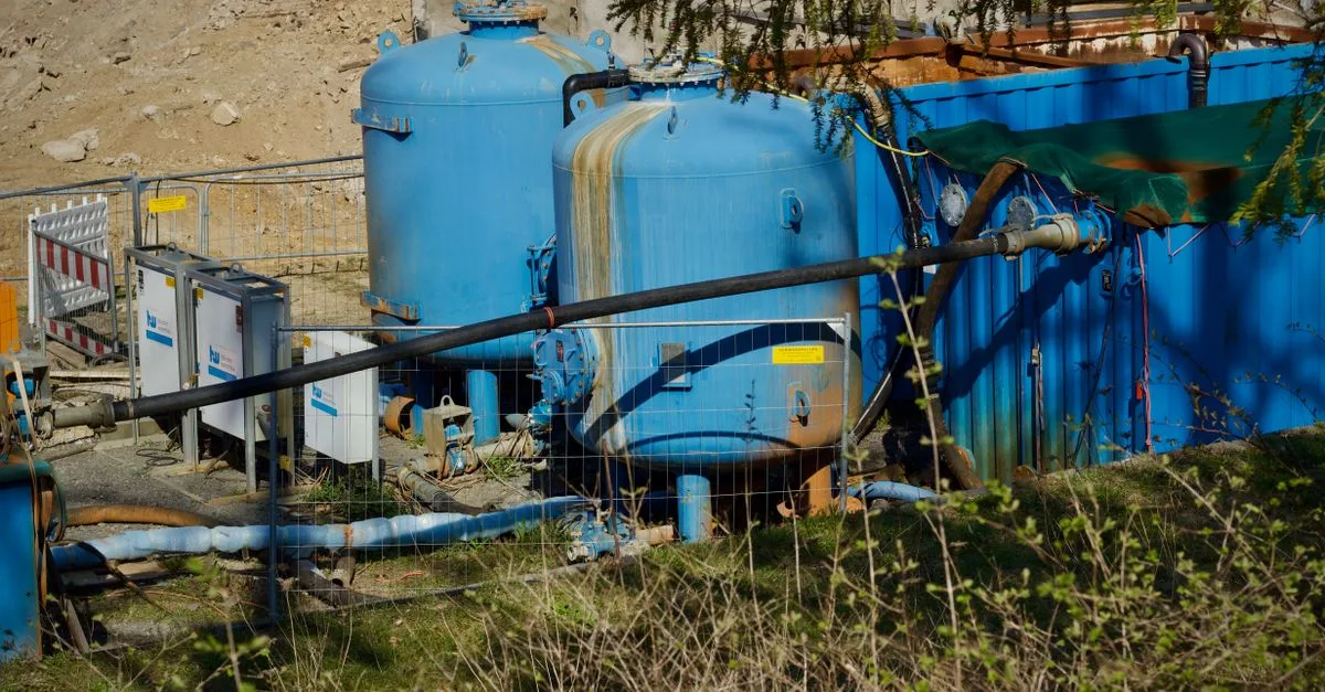 découvrez le recyclage des eaux grises : une solution écologique pour réutiliser l'eau usée domestique, économiser l'eau potable et réduire votre impact environnemental.