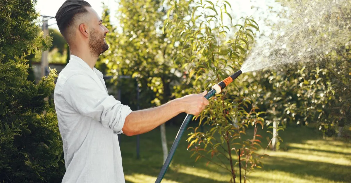découvrez des astuces efficaces pour la conservation de l'eau dans le jardinage et apprenez à préserver cette ressource précieuse tout en gardant un jardin florissant.