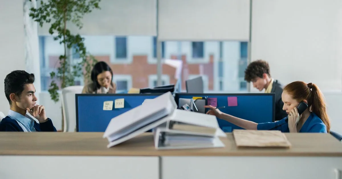 découvrez des opportunités de carrière enrichissantes, conseils pour avancer professionnellement et astuces pour réussir dans votre vie professionnelle.