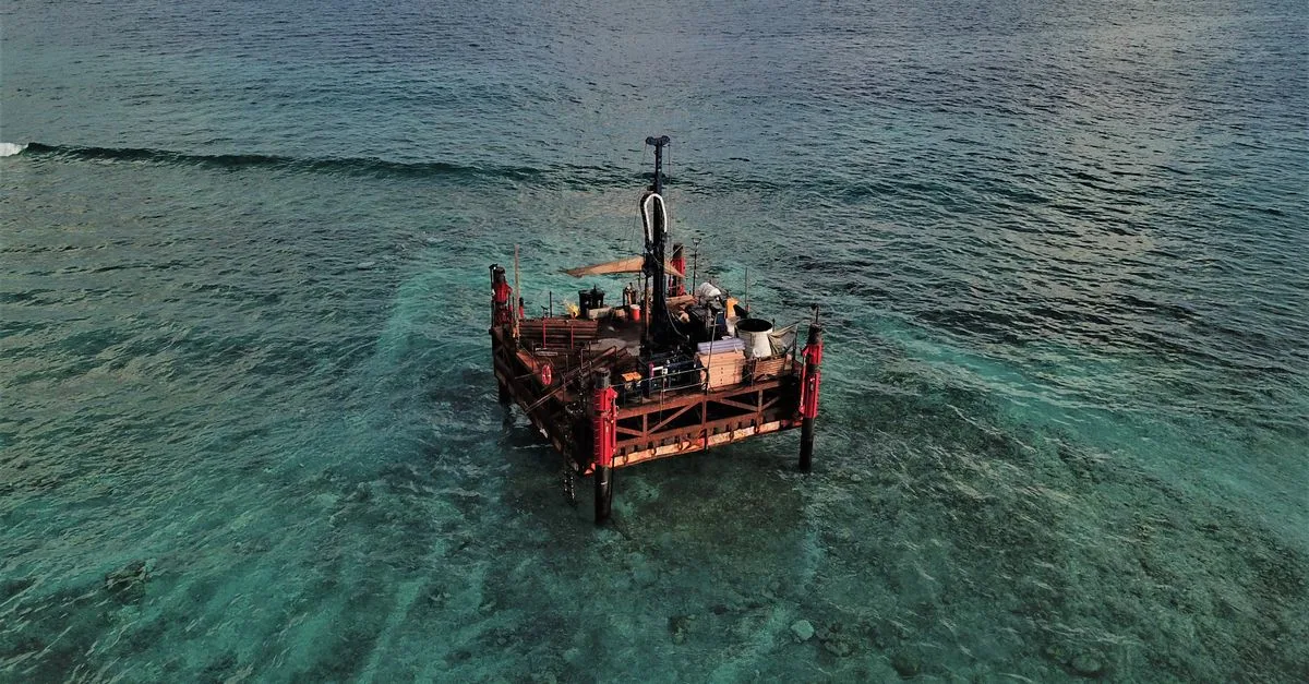 découvrez les technologies avancées pour l'exploitation en eaux profondes, alliant innovation et expertise pour explorer et exploiter les ressources offshore en toute sécurité.