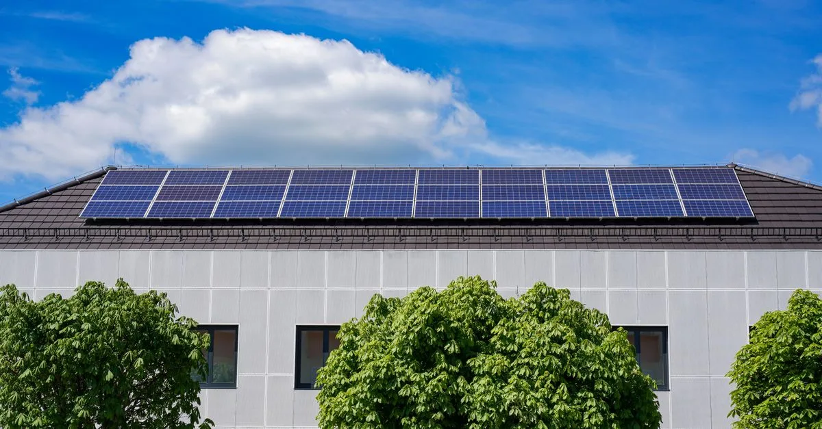 découvrez nos panneaux solaires performants pour une énergie renouvelable, économique et respectueuse de l'environnement.