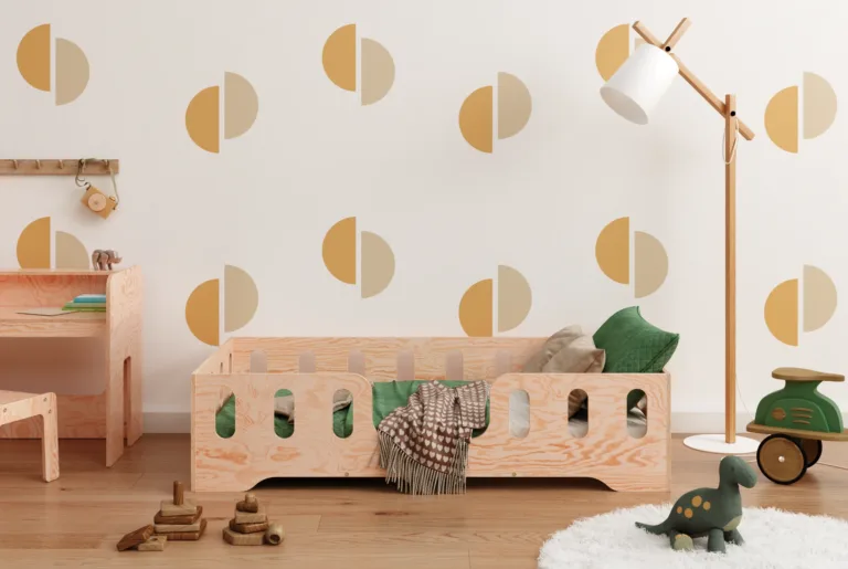 lit etage enfant
